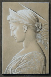 Roman Woman