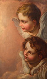 Cherubs