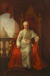 Pope Pius X