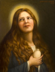 Magdalene 