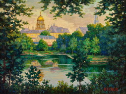 Notre Dame