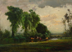 Landscape