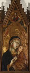 Madonna and Child