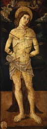 St. Sebastian