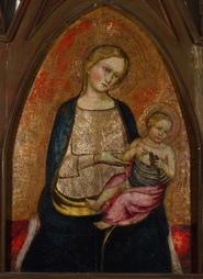 Madonna and Child