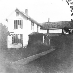 Turner House