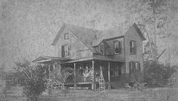 Waterhouse Home