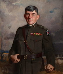 MajGen John A. Lejeune...