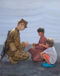 Rock, Paper, Scissors II