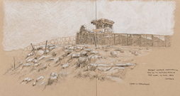 Untitled (Combat Outpost)
