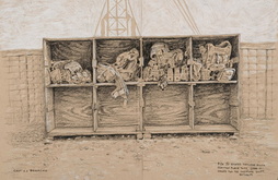 Untitled (A CO 1/7 rotates)