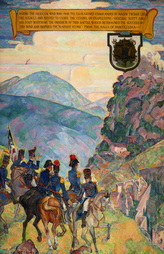 Mexican War