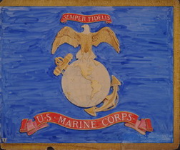 Marine Corps Emblem