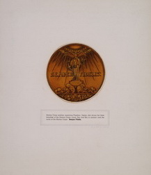Medallion Design 