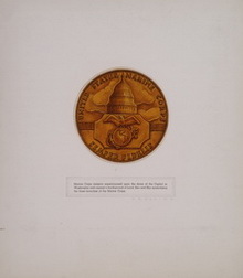 Medallion Design 