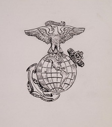 Marine Corps Emblem