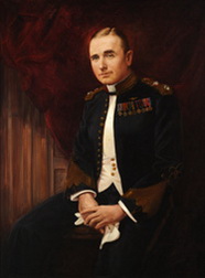 Colonel Thomas C. Turner, USMC 1882-1931