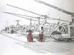 Flight Line