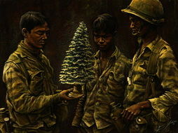 The Christmas Tree
