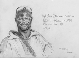 Motor T driver-3531 Weapons Co 3/1