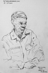 Colonel Thomas Waldhauser, CO 15th MEU