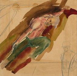 Where We Could Take a Gun . . .