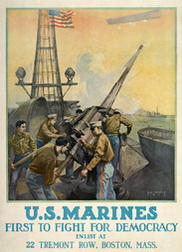 U.S. Marines