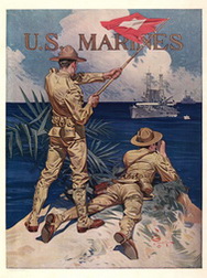 U.S. Marines