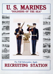 U.S. Marines; Soldiers of the Sea