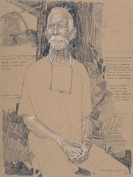 Untitled (Greg Mallet-Prevost 2017-Vietnam Vet)