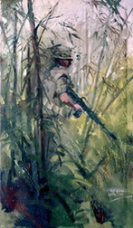 Marine Rifleman