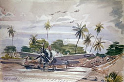 Joe Foss' Wildcat