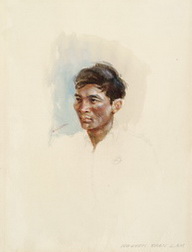 Nguyen Xuan Lam