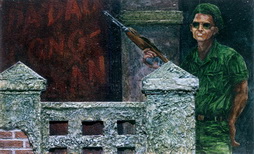 ARVN Guard