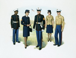 Uniform Plate Series, 1983
