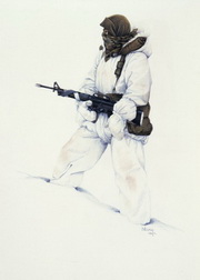 Winter Warrior - NATO Norway