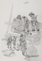 Free a Marine to Fight