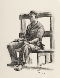 Marine Sitting