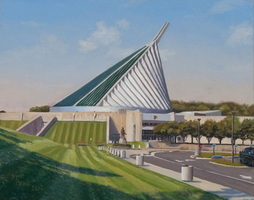 National Museum of the Marine Corps