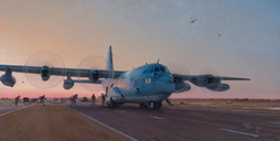 Home Run at Qualcomm