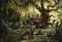 Swamp Ambush