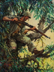 The Sniper