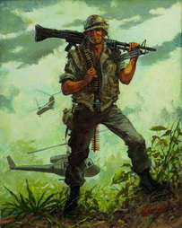 The Grunt