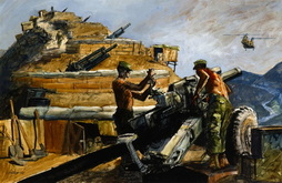 Fire Support Base 