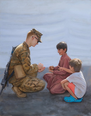 Rock, Paper, Scissors II