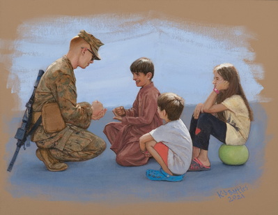 Rock, Paper, Scissors I