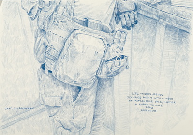 Untitled (LCpl Andres Aceves)
