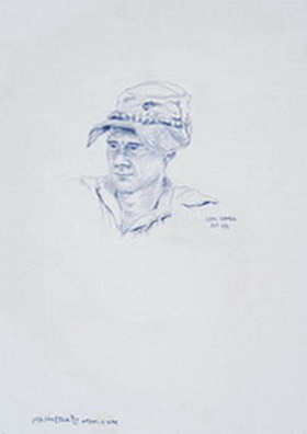 LCpl Hopper