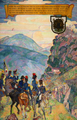 Mexican War