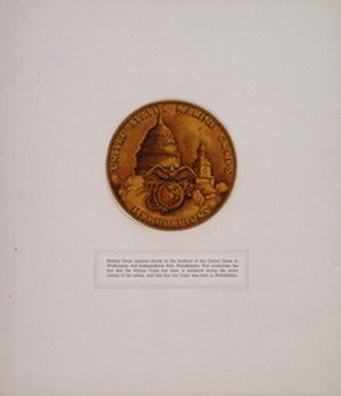 Medallion Design 